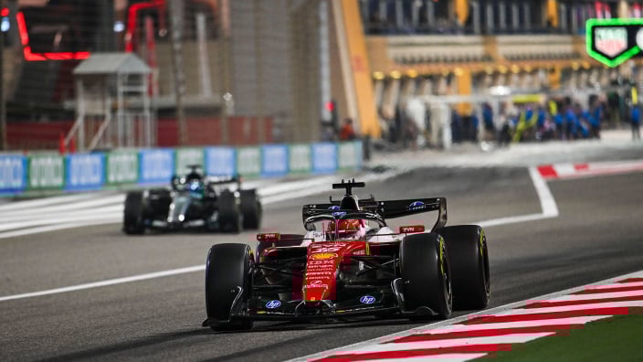 F1 broadcaster announces new TV deal after losing rights to Apple