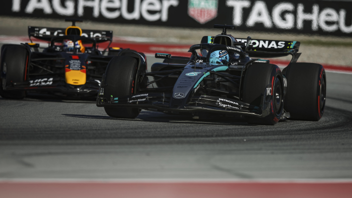 Newey breaks silence on Verstappen and Red Bull’s 2026 prospects