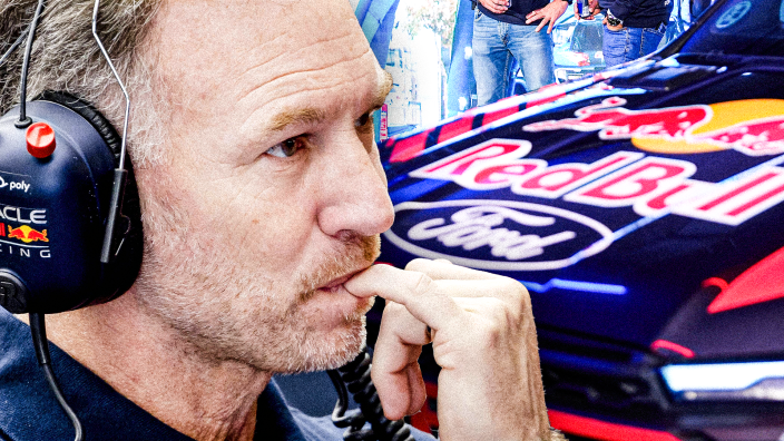 Horner warns of Red Bull CHALLENGES as pivotal return sealed