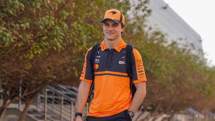 F1 star Oscar Piastri's magnificent $6.5m home up for sale