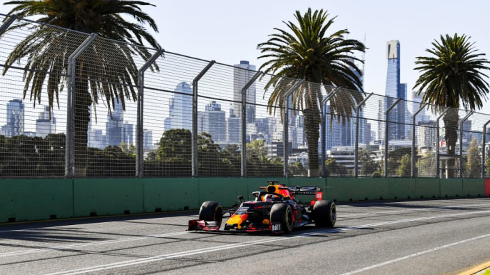 Australian Grand Prix - What will circuit changes mean for F1?