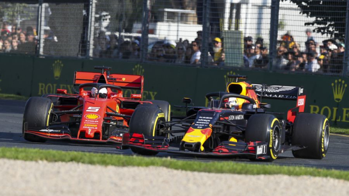 Five theories to explain Ferrari's Melbourne slump