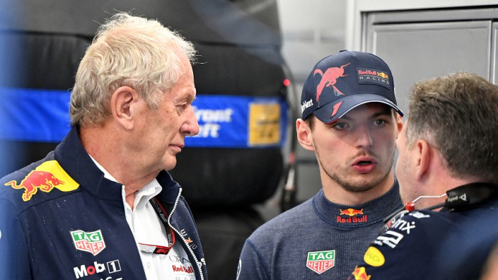 Mercedes waarschuwt Red Bull en Verstappen, Marko stoort zich aan Wolff | GPFans Recap
