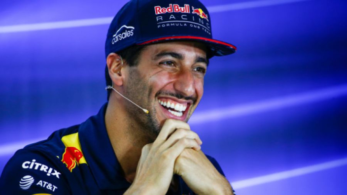 Daniel Ricciardo net worth: Sponsorship and contract details of Red ...