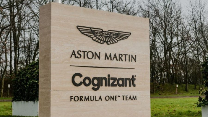 Aston Martin now has "all the ingredients" to fight for victories - Szafnauer