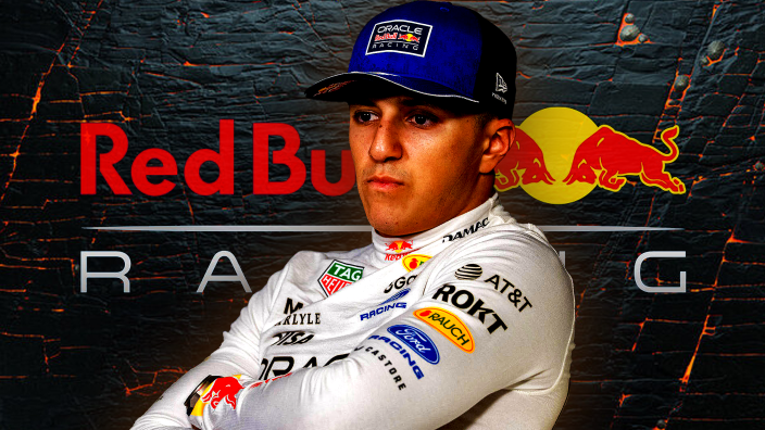 Boordradio-gesprek Hadjar onthult Red Bull-drama in Melbourne: dít ging er mis