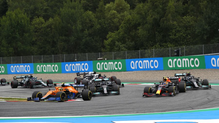 ¿Qué esperar del Gran Premio de Austria?