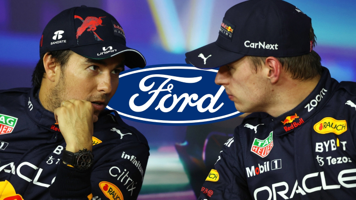 Red Bull and Ford partnership 'expected' - announcement timeline revealed - Vimarsana News