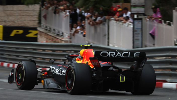 Zo reageert de Nederlandse pers op de succesvolle race van Red Bull in Monaco
