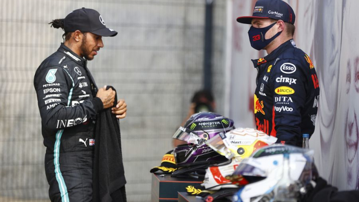 christian horner lewis hamilton