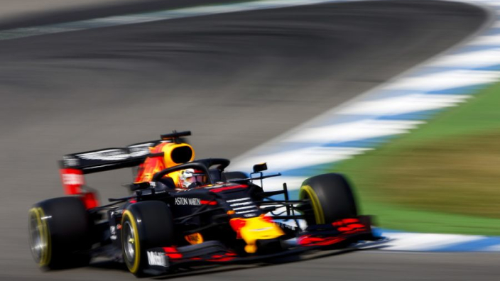 Hamilton : Le moteur Honda est parfois plus puissant que le Mercedes