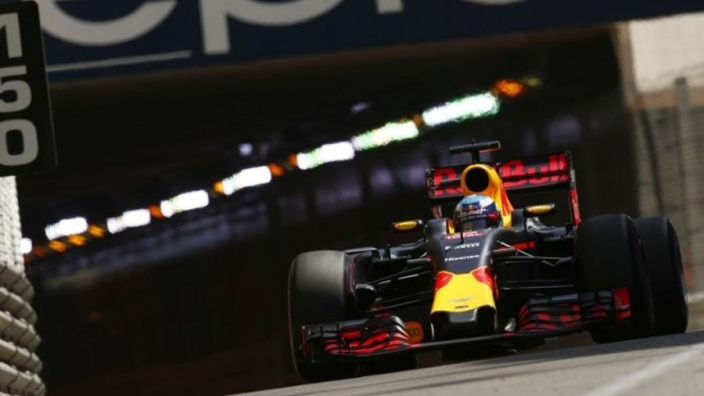 Red Bull over onderhandelingen met Porsche: "Er is nog niet getekend"