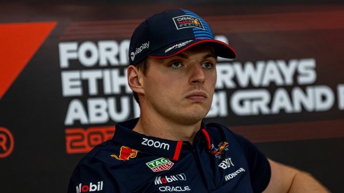 Verstappen hit with harsh F1 championship ruling ahead of 2025 season