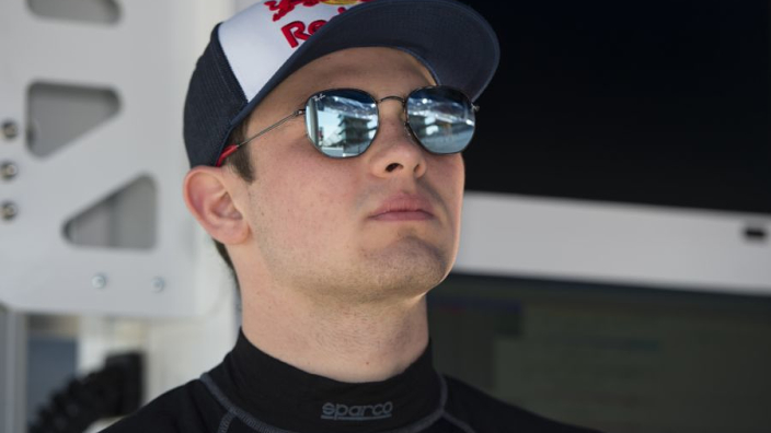 IndyCar: Pato O'Ward finaliza 19° la GMR Grand Prix en Indianápolis