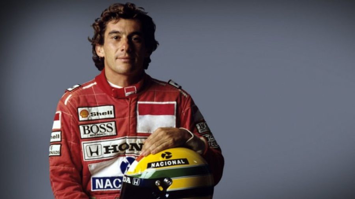 Ayrton Senna, 1 mei 1994: een zwarte bladzijde uit de geschiedenis van de F1