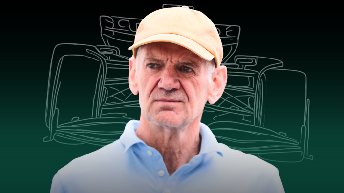 'They should all be sacked': Aston Martin scolded for major Honda blunder