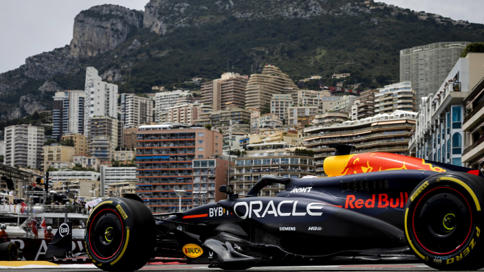 FIA announce MASSIVE Monaco Grand Prix change for 2025 season