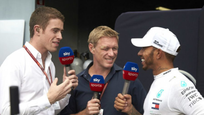F1 fans react to Sky's new deal for F1 package