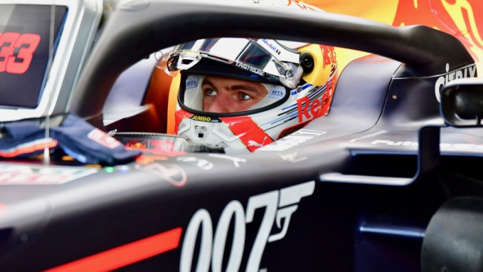 nico rosberg max verstappen