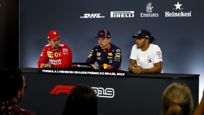 Vettel: I can beat anyone in F1