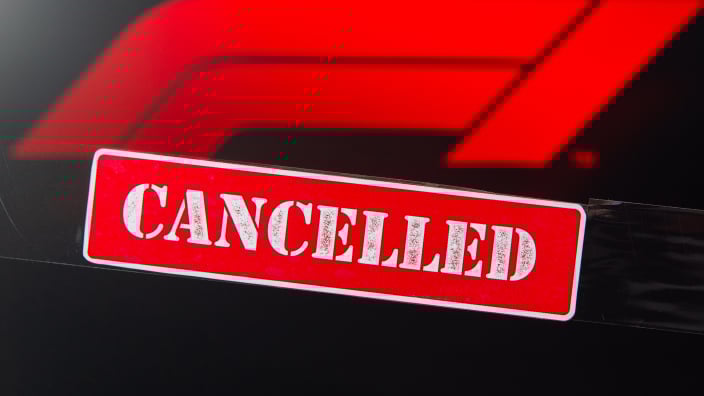 F1 officially cancels two races as international conflict rages on