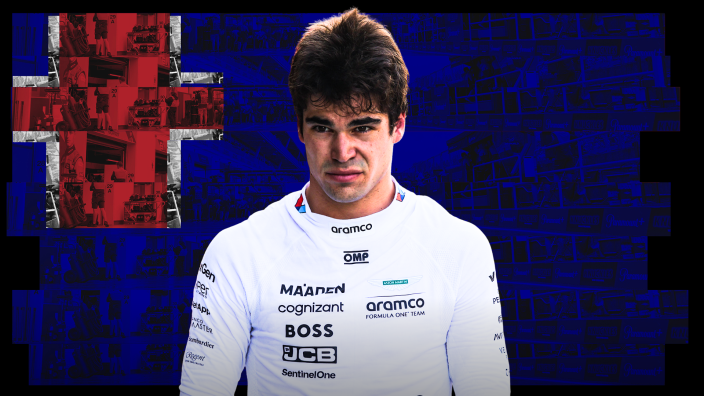Stroll's Australian GP participation in jeopardy as Newey approaches FIA