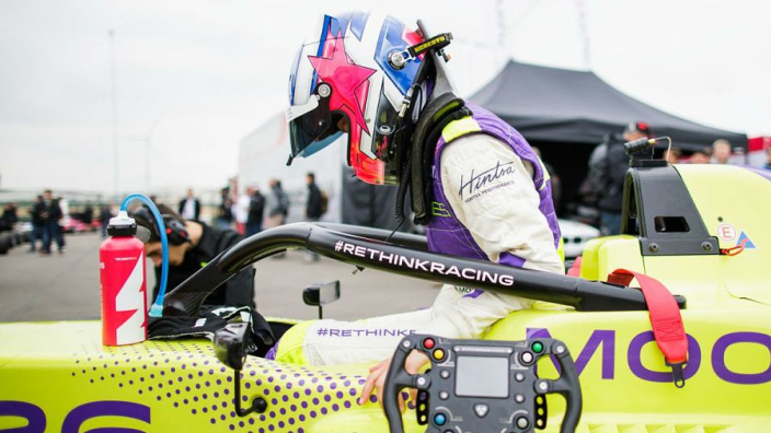 LGBTQ+ motorsport movement launched in UK