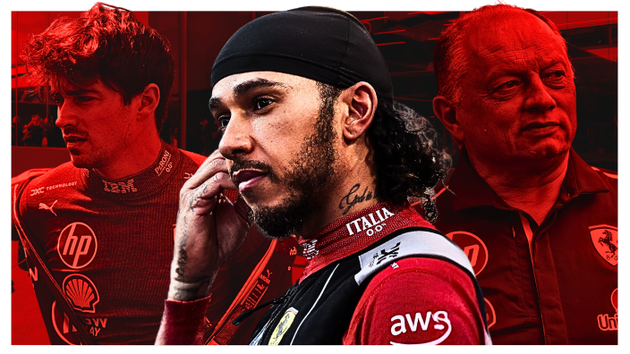 F1 News Today: Lewis Hamilton grilled as Ferrari exploit 2026 'loophole'