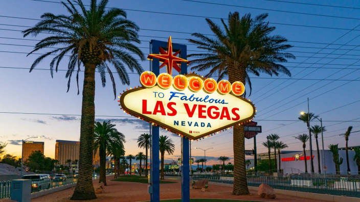 Las Vegas Grand Prix set for major disruption with crippling strike threatened - Vimarsana News
