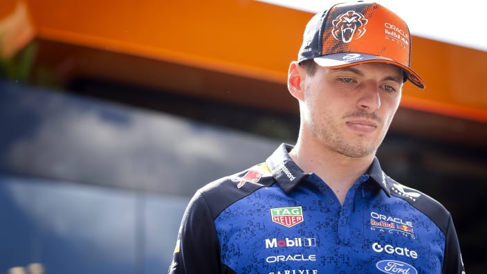 F1 News Today: Max Verstappen in 'secret McLaren talks' as Red Bull star set for exit