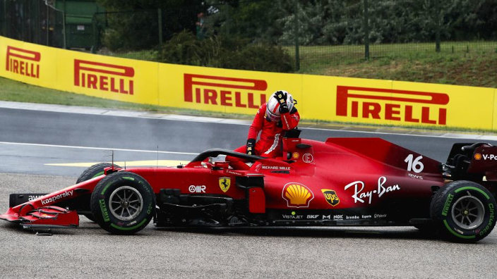 Ferrari urges F1 to ignore outcomes when handing out penalties