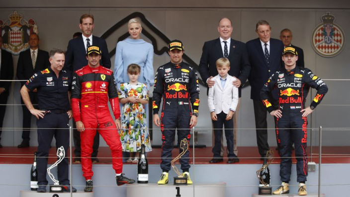 Why Monaco risks losing it all with F1