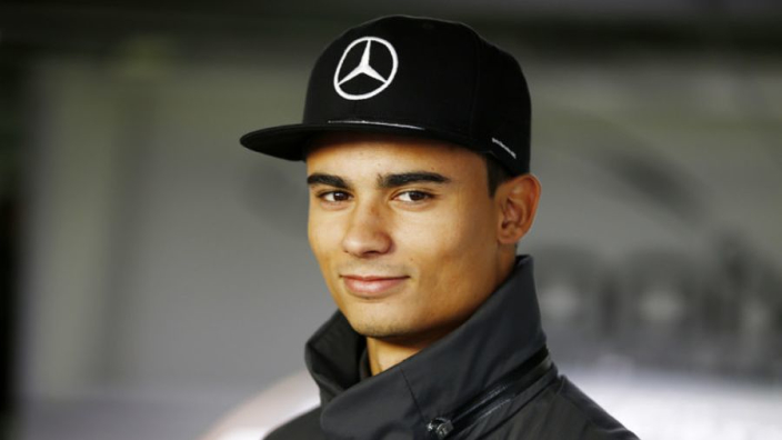 'Ferrari line up move for Mercedes driver'
