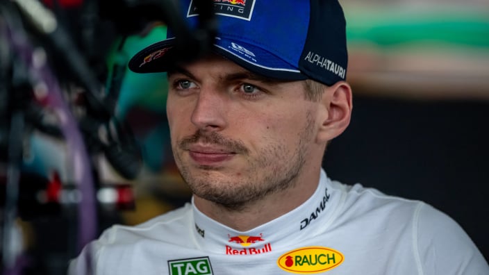 Verstappen spreekt klare taal in Melbourne: "Heb het totaal niet naar m'n zin, ik voel me leeg"