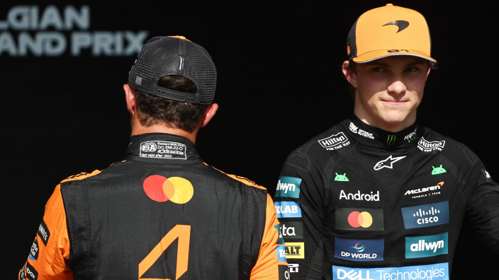 F1 News Today: McLaren pull out of Abu Dhabi media duties as driver slams ‘unacceptable’ team orders