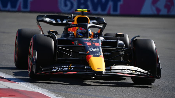 Leclerc pakt indrukwekkende pole, Red Bull verklaart problemen Pérez in Q3 | GPFans Recap