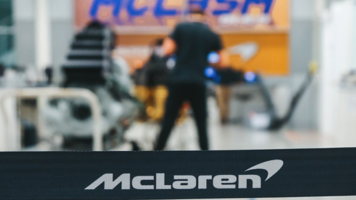 McLaren acknowledge Mercedes power unit switch in 2021 car ...