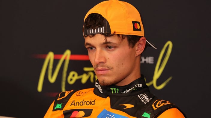 Lando Norris tears into McLaren team at British Grand Prix - 'Just get it right for once'