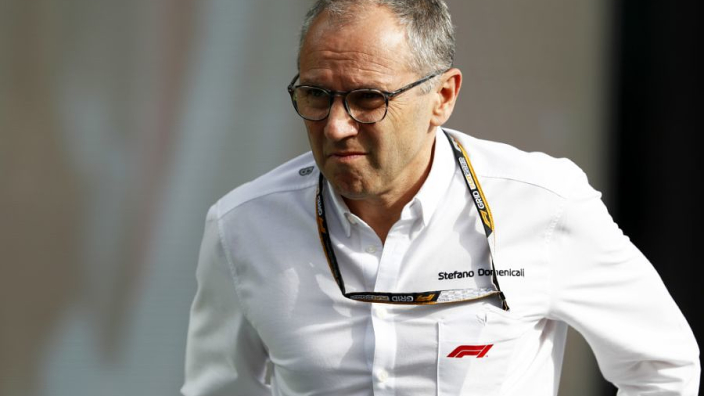 "Un equipo adicional 'no es prioridad' para la F1"