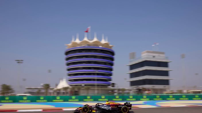 F1 Testing 2026: All you need to know as Hamilton, Verstappen return to action