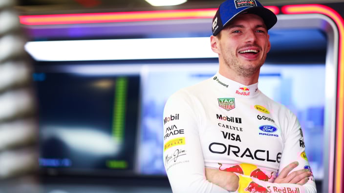 F1 2026 Standings: Verstappen rescues Red Bull disaster at Australian Grand Prix