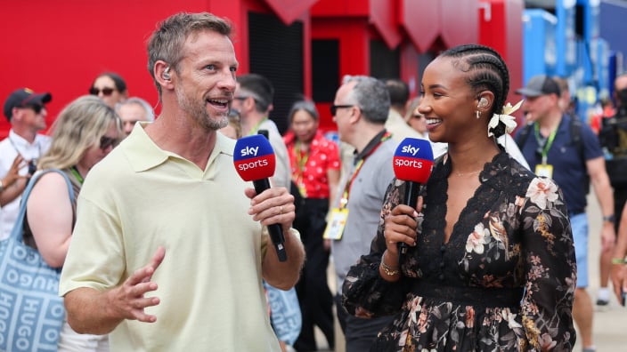 Jenson Button proposes new F1 rule to fix Silverstone safety car fiasco