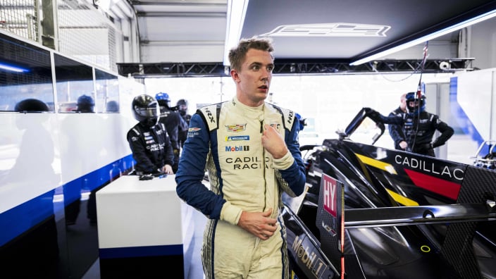 Kimi Antonelli replaced in Mercedes F1 driver change at Barcelona Grand Prix