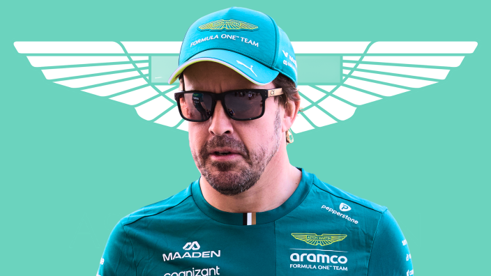 Fernando Alonso claims Aston Martin tweaks could reduce HUGE F1 time deficit