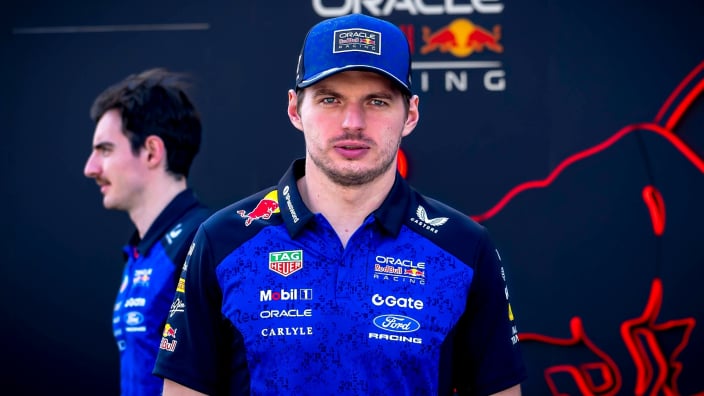 Is F1 heading for disaster? Max Verstappen becomes the latest superstar to rip new regulations