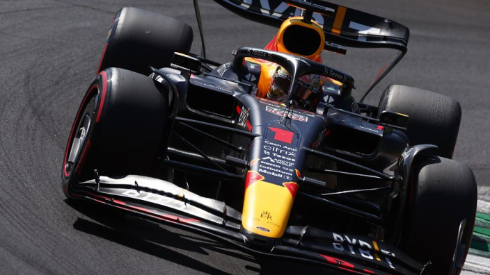 Red Bull over gevonden snelheid op rechte stukken: "Ligt niet alleen aan krachtbron"