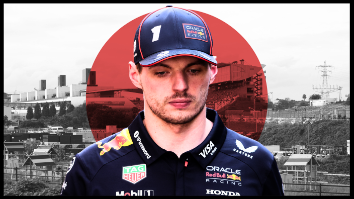 FIA confirm Red Bull F1 changes as Max Verstappen frustration boils over at Japanese Grand Prix