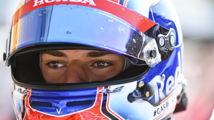 Gasly geïnteresseerd in Le Mans: "Zou het op een dag willen doen"