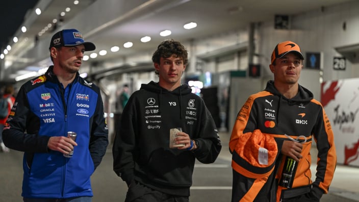 Goodwood Festival of Speed 2026: The F1 champions and star drivers taking on the hillclimb