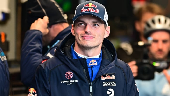 Mercedes told Max Verstappen will retire at Red Bull